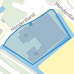 Perceel NWK01-F-7572