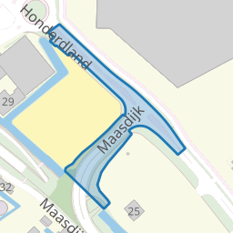 Perceel NWK01-F-7576