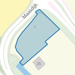 Perceel NWK01-F-7580