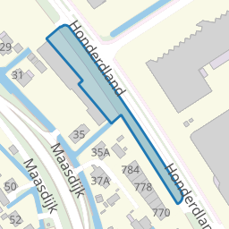 Perceel NWK01-F-7593