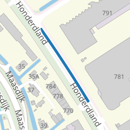 Perceel NWK01-F-7596