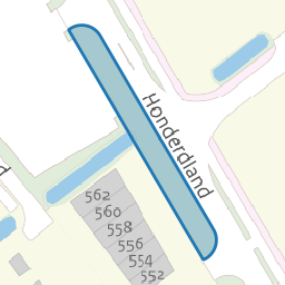 Perceel NWK01-F-7601