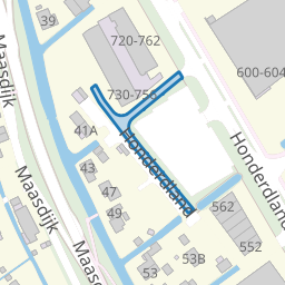 Perceel NWK01-F-7606