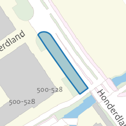 Perceel NWK01-F-7614