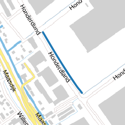 Perceel NWK01-F-7615