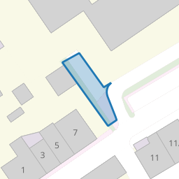 Perceel NWK01-F-7618