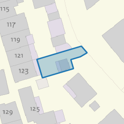 Perceel NWK01-F-7628