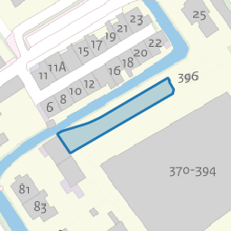 Perceel NWK01-F-7632