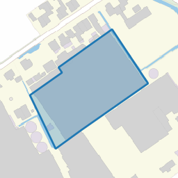 Perceel NWK01-F-7644