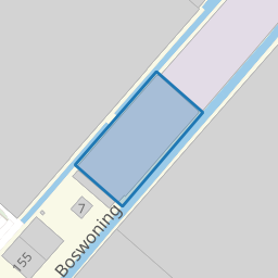 Perceel NWK01-H-1009