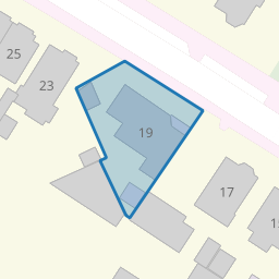 Perceel NWK01-H-1029