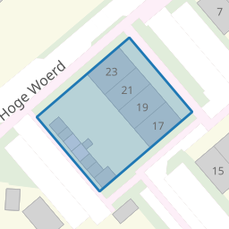 Perceel NWK01-H-1031