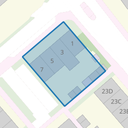 Perceel NWK01-H-1032