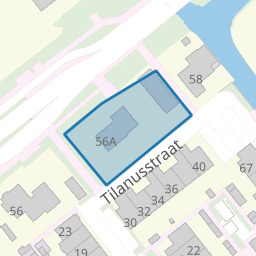 Perceel NWK01-H-1050