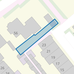 Perceel NWK01-H-1052