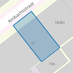 Perceel NWK01-H-1055