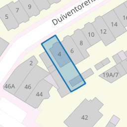 Perceel NWK01-H-1061