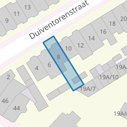 Perceel NWK01-H-1063