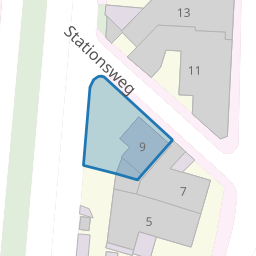 Perceel NWK01-H-1068