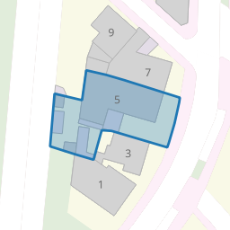 Perceel NWK01-H-1070