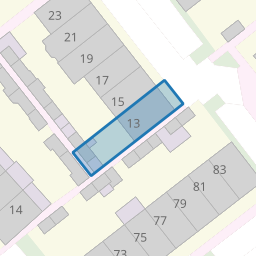 Perceel NWK01-H-1097