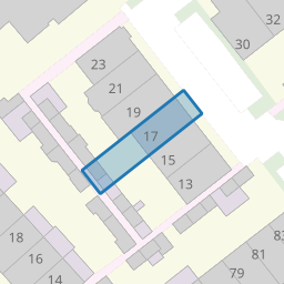 Perceel NWK01-H-1099