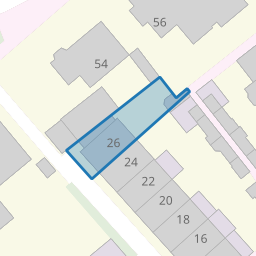 Perceel NWK01-H-1103