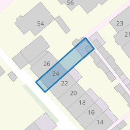 Perceel NWK01-H-1104