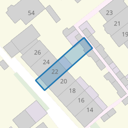 Perceel NWK01-H-1105