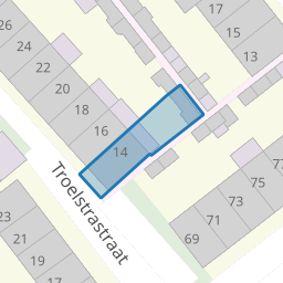 Perceel NWK01-H-1109