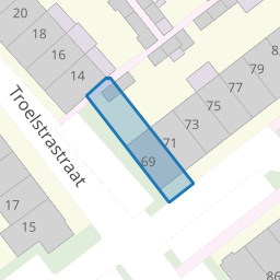 Perceel NWK01-H-1110