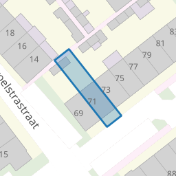 Perceel NWK01-H-1111