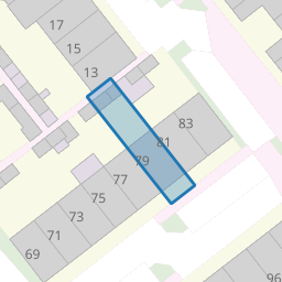 Perceel NWK01-H-1115