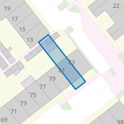 Perceel NWK01-H-1116