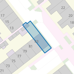 Perceel NWK01-H-1117