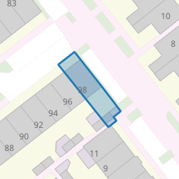 Perceel NWK01-H-1118