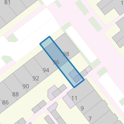 Perceel NWK01-H-1119