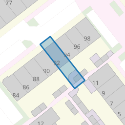 Perceel NWK01-H-1121