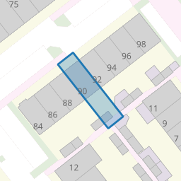 Perceel NWK01-H-1122