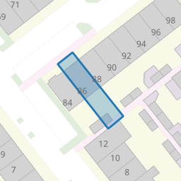 Perceel NWK01-H-1124