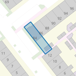 Perceel NWK01-H-1125