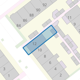 Perceel NWK01-H-1126