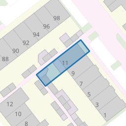 Perceel NWK01-H-1132