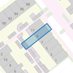 Perceel NWK01-H-1133