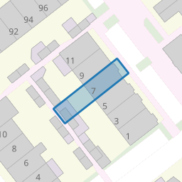 Perceel NWK01-H-1134