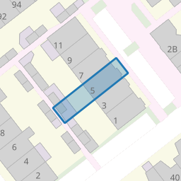 Perceel NWK01-H-1135