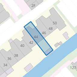 Perceel NWK01-H-1147