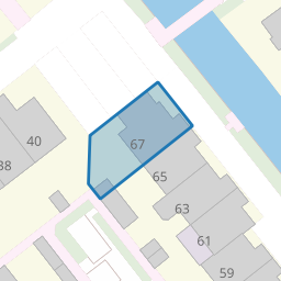 Perceel NWK01-H-1168