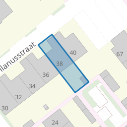 Perceel NWK01-H-1170