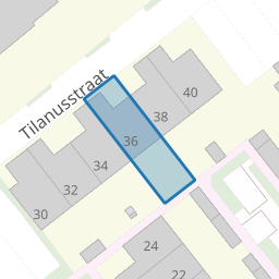 Perceel NWK01-H-1171